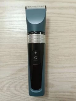 Cordless Pet Trimmer