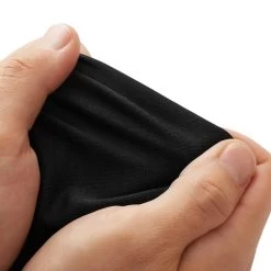 Stretch Fit Table Cover Rectangle 2.4m Black -Gardena Store 992238 stretch fit table cover rectangle 2.4m black 5c