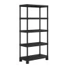 Keter Tribac 90/5 Plastic Shelves