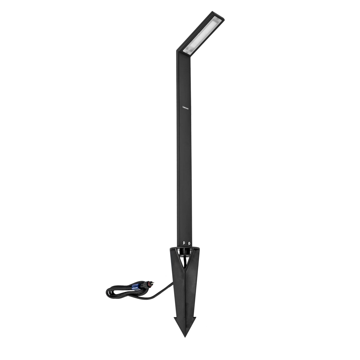 Garden Path Light Tilted 12V Plug & Play 3W 4 Garden Path Light Tilted 12V Plug & Play 3W - Image 2