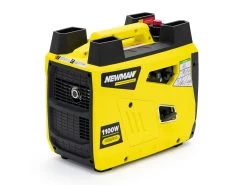 Newman Digital Inverter Generator 1100W 11 Newman Digital Inverter Generator 1100W -Gardena Store 994511 newman digital inverter generator 1100w 1