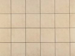 Outdoor Ceramic Deck Tiles Taupe - Pack Of 10 -Gardena Store 994666 deck tile ceramic 3