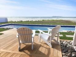Cape Cod Adirondack Chair