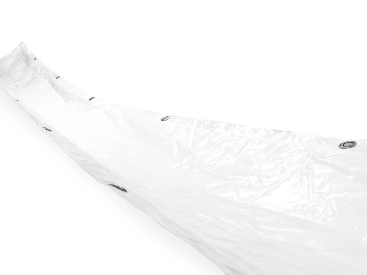 Marquee Joining Gutter Kit 4m 4 Marquee Joining Gutter Kit 4m - Image 2