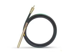 Concrete Vibrator Shaft 4.5m X 32mm