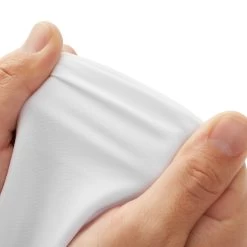 Stretch Fit Table Cover Rectangle 1.8m White 9 Stretch Fit Table Cover Rectangle 1.8m White -Gardena Store 999877 stretch fit table cover rectangle 1.8m 6c