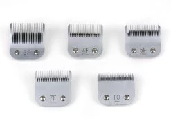 Dog Clipper Blade 7F -Gardena Store ac 122 937018 dog grooming clippers 45w 4 1