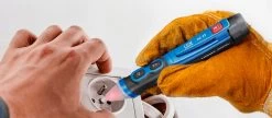CEM Voltage Tester 11 CEM Voltage Tester -Gardena Store ac 15 cem voltage tester 5