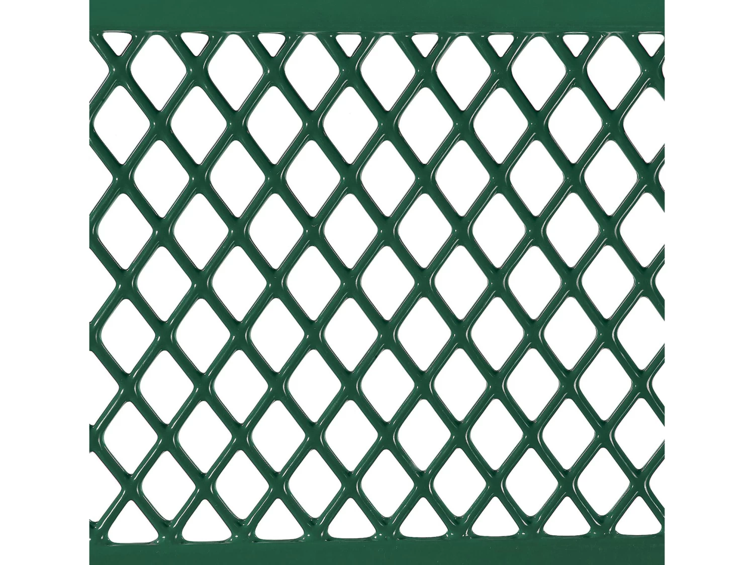 Picnic Table 6 Seater Commercial - Green 8 Picnic Table 6 Seater Commercial - Green - Image 6