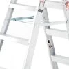 Atom Step Ladder Dual Purpose 6 Step
