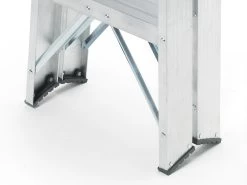 Atom Step Ladder Double Sided 3 Step -Gardena Store al ds003 977777 atom ladder 3 step 5