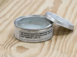 Cubeta Fiberstone Planter Black 96L 17 Cubeta Fiberstone Planter Black 96L -Gardena Store anco poly pots wax 1