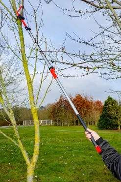 Bahco Top Pole Pruner Pro 2.2m