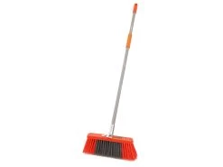 Browns Industrial Series Yard Broom Complete 14ISY 355mm