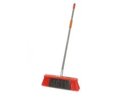 Browns Industrial Series Yard Broom Complete 18ISY 458mm