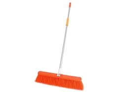 Browns Industrial Series Yard Broom Complete 24ISY 610mm