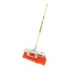 Browns Trade Blade Sweep PET Fill Yard Broom 355mm -Gardena Store as943c 2020 web