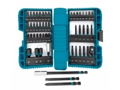 Makita Impact X Driver Bit Set 50 Piece
