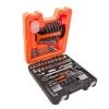 Bahco 94 Piece 1/4" & 1/2" Drive Socket & Spanner Set 2 Bahco 94 Piece 1/4" & 1/2" Drive Socket & Spanner Set -Gardena Store bahs877