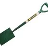 Bulldog Garden Spade Forged -Gardena Store bdspade bulldog garden spade forged 1