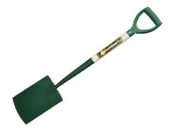 Bulldog Garden Spade Forged