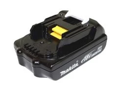 Makita 18V LXT Battery Li-Ion 1.5Ah