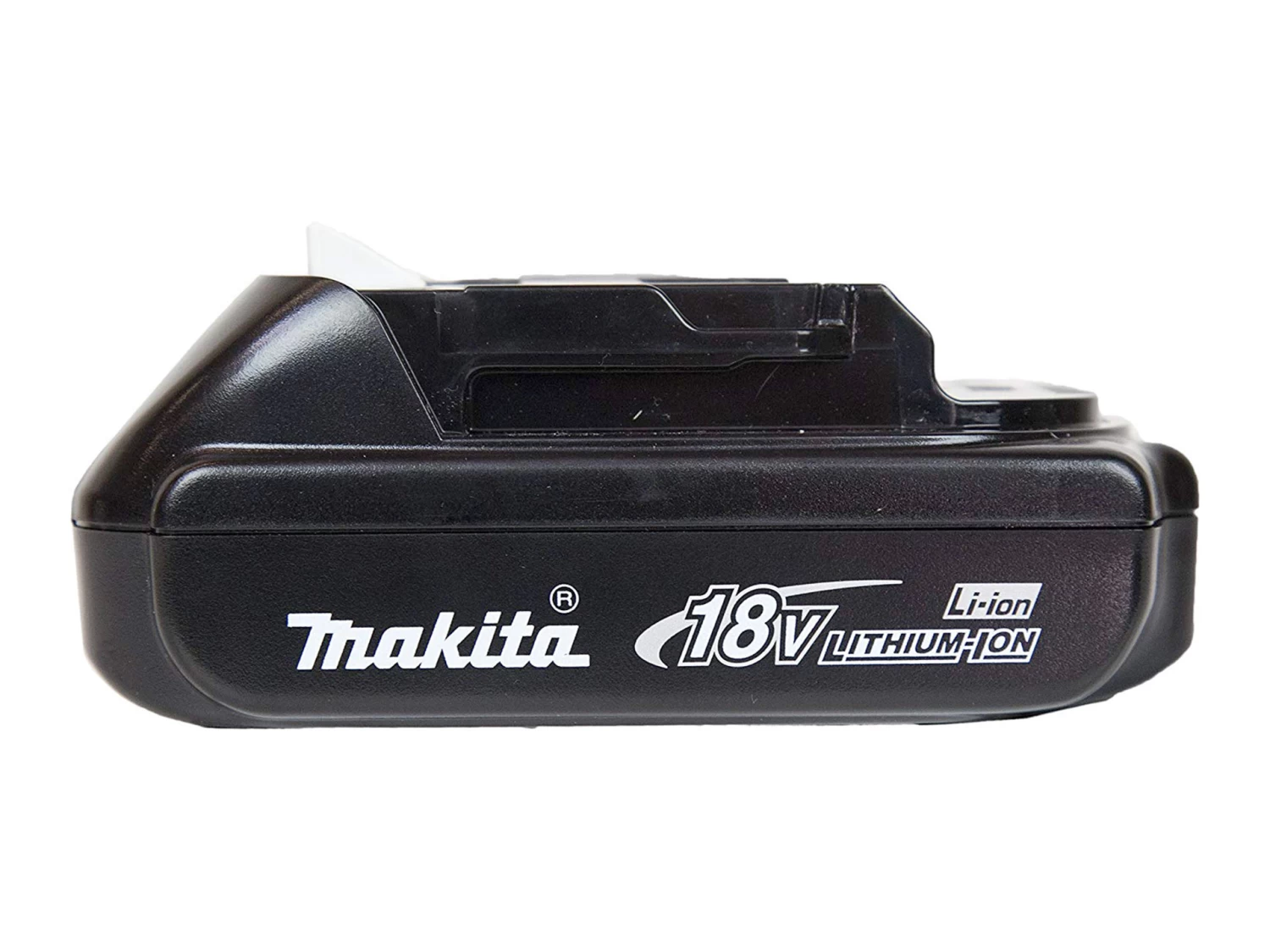 Makita 18V LXT Battery Li-Ion 1.5Ah 4 Makita 18V LXT Battery Li-Ion 1.5Ah - Image 2
