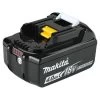Makita 18V LXT Battery Li-Ion 4.0Ah -Gardena Store bl1840b makita 18v lxt battery li ion 4.0ah 1