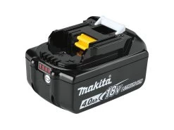 Makita 18V LXT Battery Li-Ion 4.0Ah