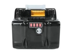 Makita 18V LXT Battery Li-Ion 4.0Ah -Gardena Store bl1840b makita 18v lxt battery li ion 4.0ah 4
