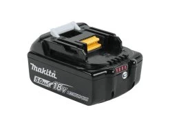 Makita 18V LXT Battery Li-Ion 5.0Ah