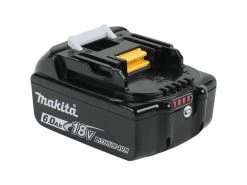 Makita 18V LXT Battery Li-Ion 6.0Ah -Gardena Store bl1860b makita 18v lxt battery li ion 6.0ah 6