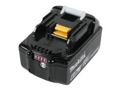 Makita 18V LXT Battery Li-Ion 6.0Ah -Gardena Store bl1860b makita 18v lxt battery li ion 6.0ah 7
