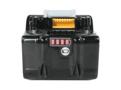 Makita 18V LXT Battery Li-Ion 6.0Ah -Gardena Store bl1860b makita 18v lxt battery li ion 6.0ah 8