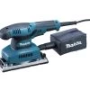 Makita Sander 1/3 Sheet 190W -Gardena Store bo3710 makita sander 1 3 sheet 190w or 1