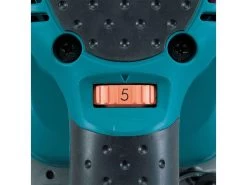 Makita Sander 1/3 Sheet 190W -Gardena Store bo3710x 2 act l