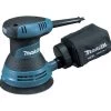 Makita Random Orbital Sander 125mm 300W -Gardena Store bo5030 makita random orbital sander 125mm 300w or 1