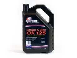 Synforce Chain & Bar Oil 5L
