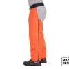 Clogger Chainsaw Chaps C8 Zipped - Small -Gardena Store c81z 2c 2