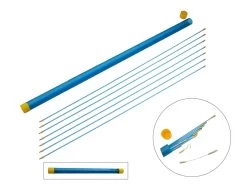 Cable Rod Set 990mm 12 Piece