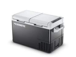 Dometic Portable Fridge Freezer With Cover 70L