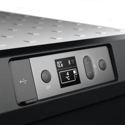 Dometic Portable Fridge Freezer With Ice Maker 53L