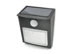 Solar Entrance Light With Motion Sensor -Gardena Store ch pir 10 1