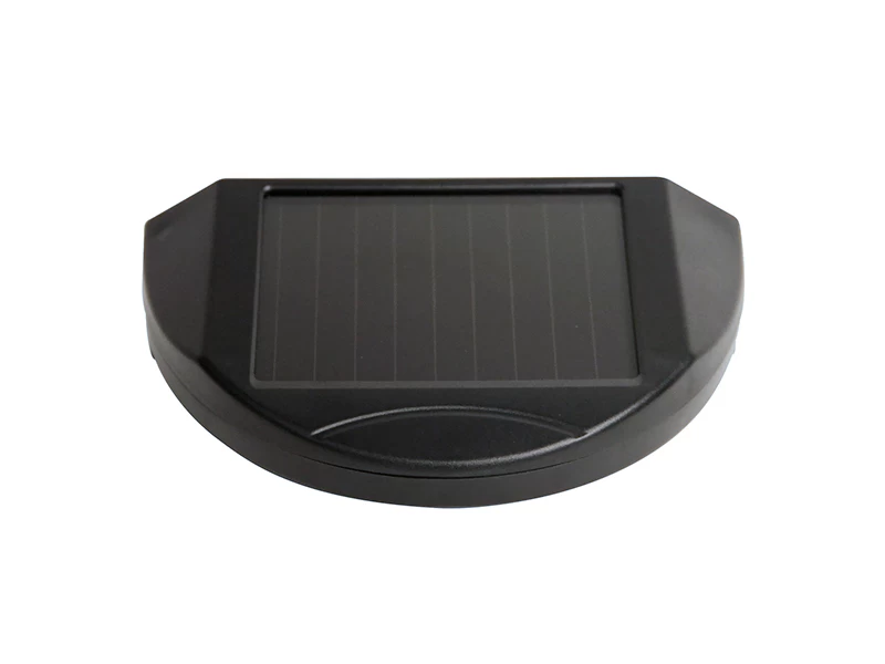Solar Step Light With Motion Sensor 3 Solar Step Light With Motion Sensor