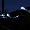 Solar Rope Lights 200 LED 10m Cool White 2 Solar Rope Lights 200 LED 10m Cool White -Gardena Store ch01 9c 200r solar rope lights 200 led 10m cool white 2