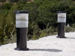 Solar Driveway Light 20 LED -Gardena Store ch02 web 2