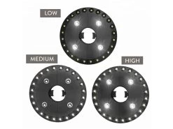 Umbrella Light 28 LED -Gardena Store ch31112 umbrella light 28 led 6