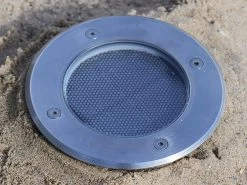 Solar Ground Light LED 11 Solar Ground Light LED -Gardena Store ch31119 solar ground light led 3