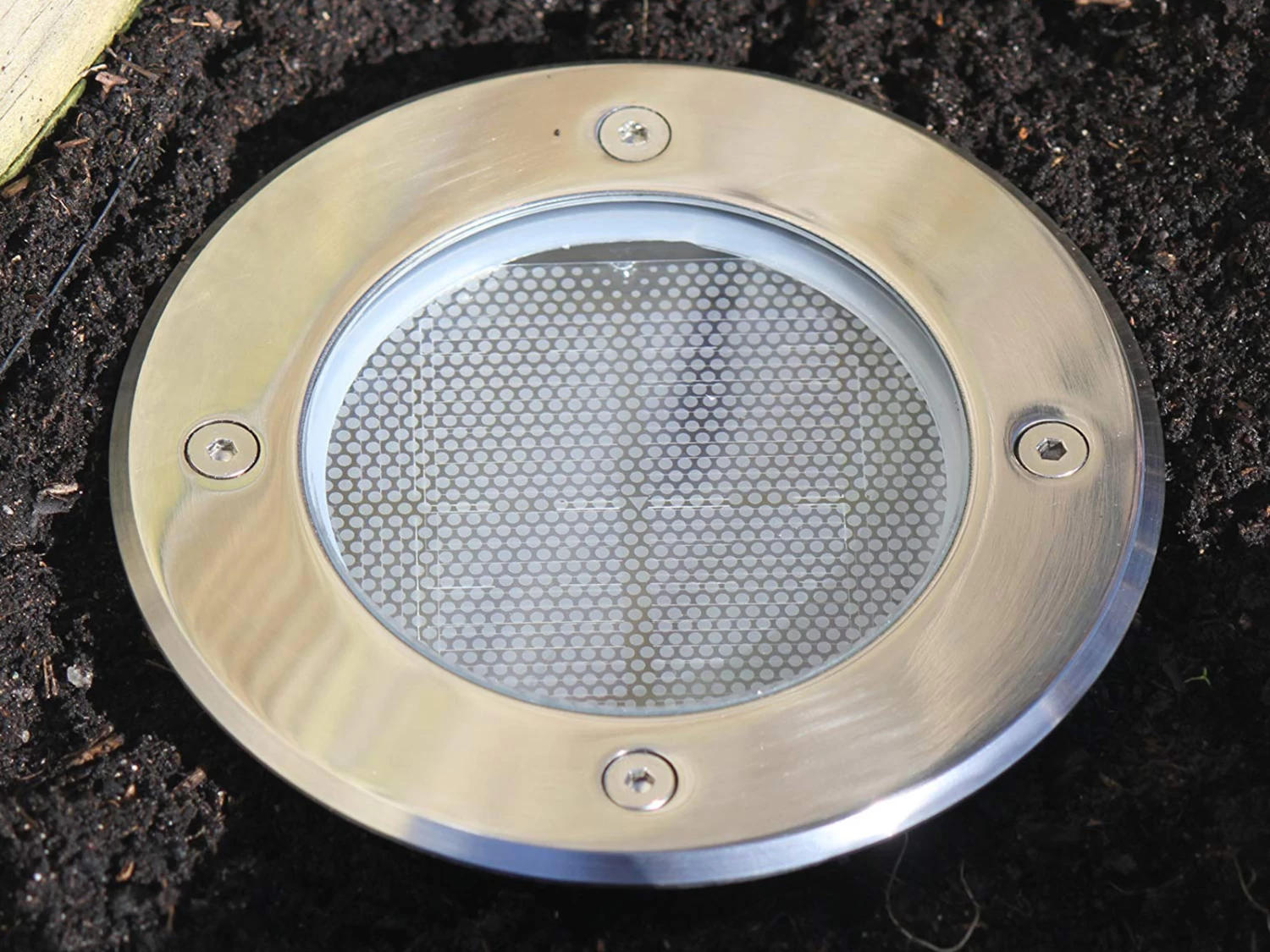 Solar Ground Light LED 6 Solar Ground Light LED - Image 4