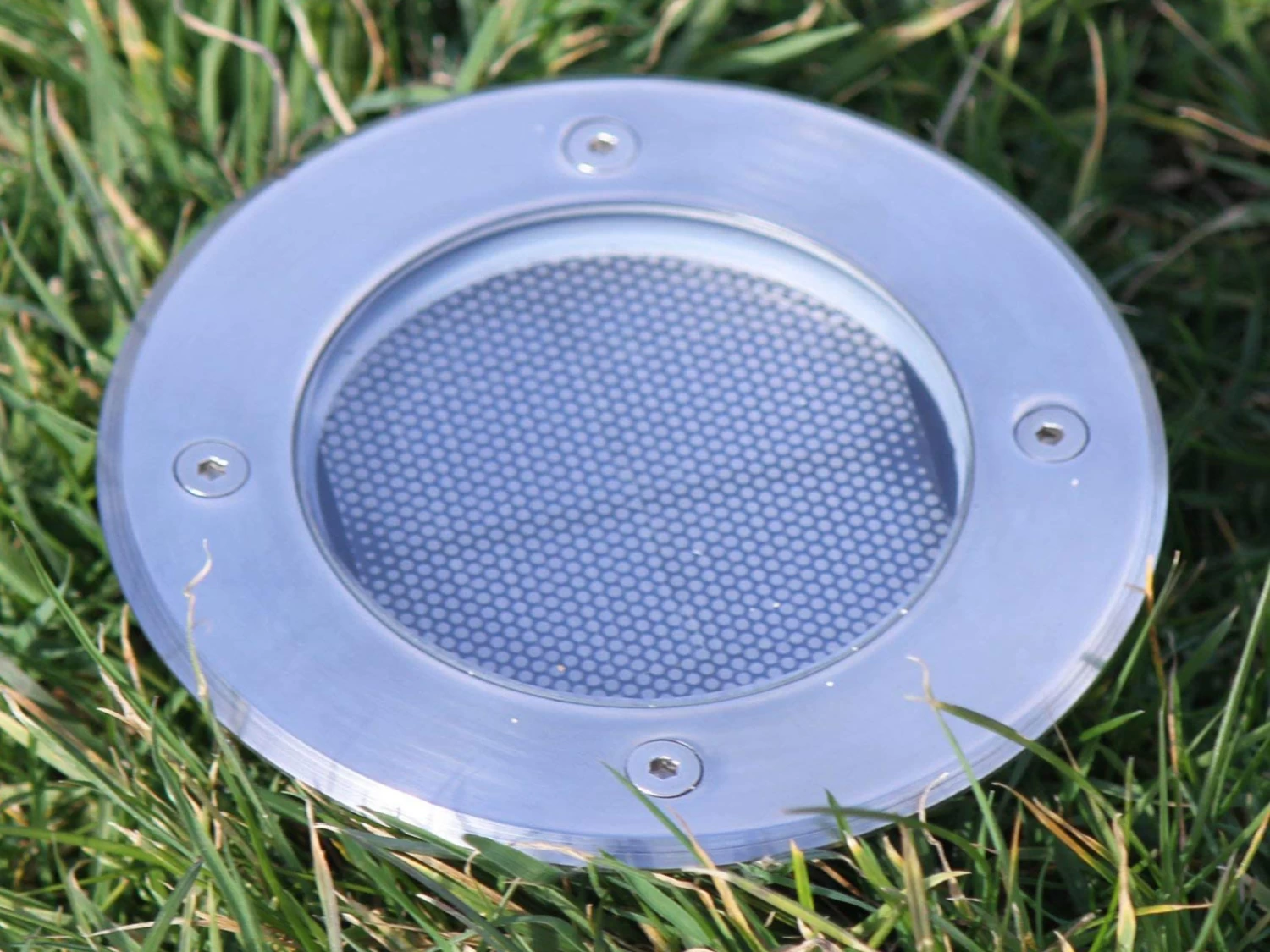 Solar Ground Light LED 7 Solar Ground Light LED - Image 5